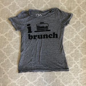 Chaser brand t-shirt
